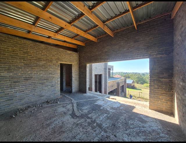 5 BEDROOM HOUSE FOR SALE IN VAAL MARINA
